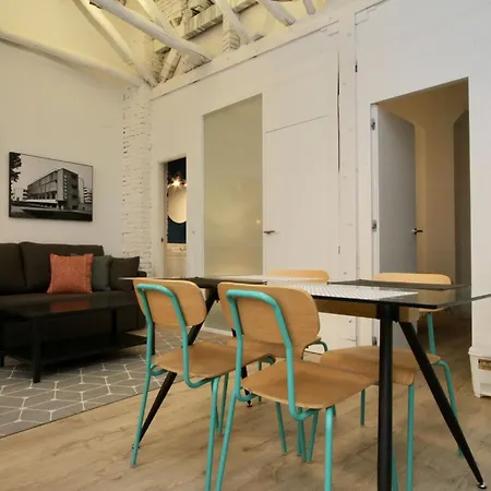 Montereria 1d Apartman *