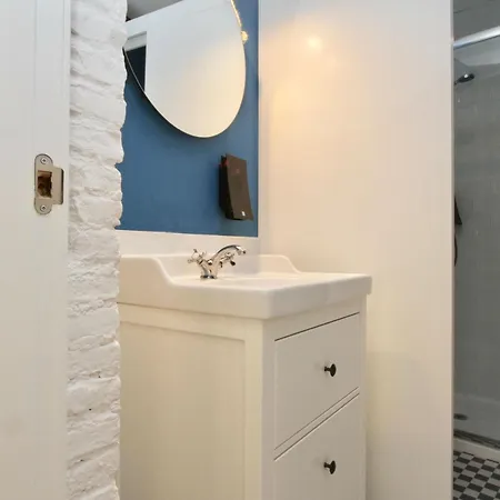 Apartman Montereria 1d *