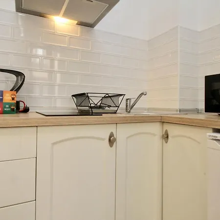 Montereria 1d Apartman